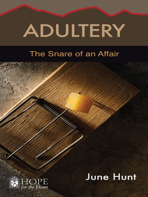 cover image of Adultery